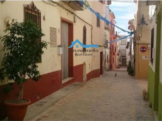 Casa en venta en la Marina Baixa, Valencia