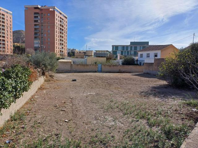 Terreno en venta en Virgen de las Huertas, Alto Guadalentín