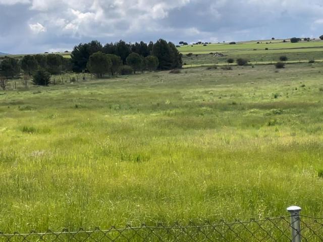Terreno en venta en Sexmo de San Martín, Valdeprados
