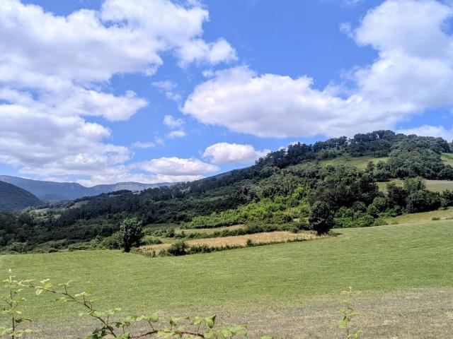 Terreno en venta en Aiara, Guipúzcoa
