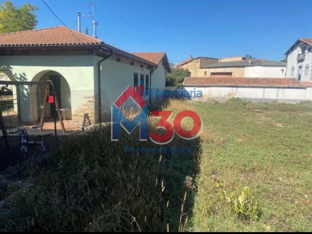 Terreno en venta en Valle De Mena, Castilla y León