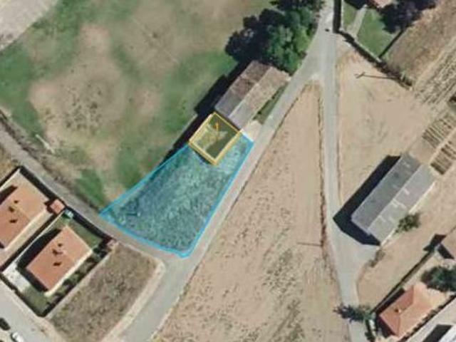 Terreno en venta en Zambrana, Zambrana