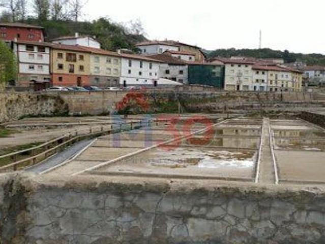 Terreno en venta en Añanako kuadrilla, Guipúzcoa