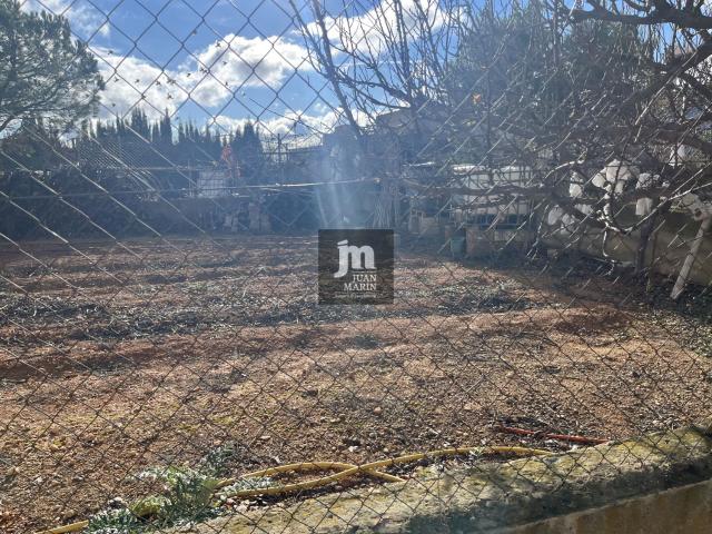 Terreno en venta en Pozohondo, Castilla-La Mancha