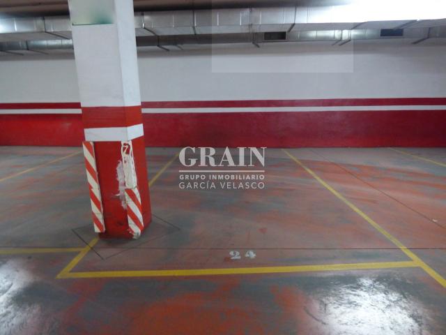 Terreno en venta en Centro, Albacete