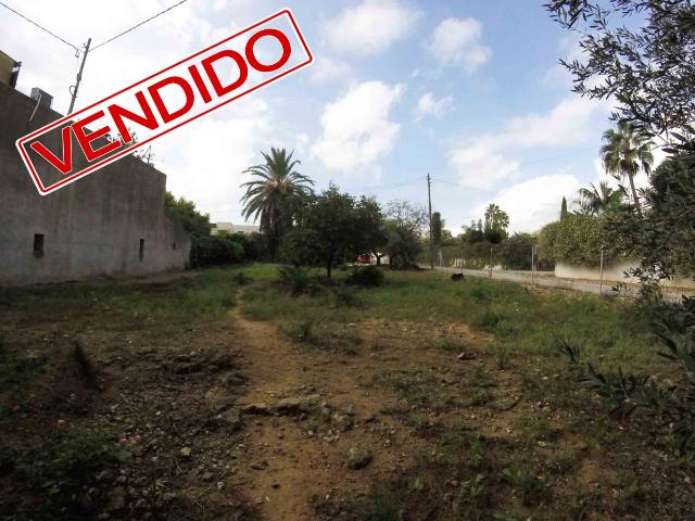 Terreno en venta en Beniarbeig