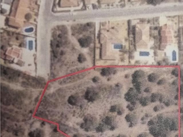 Terreno en venta en la Marina Baixa, Valencia