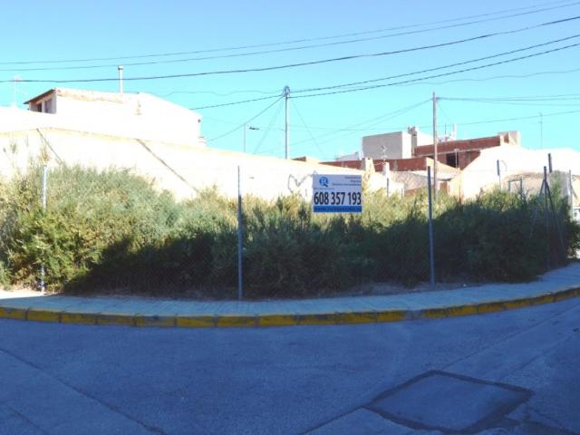 Terreno en venta en el Baix Vinalopó, Valencia