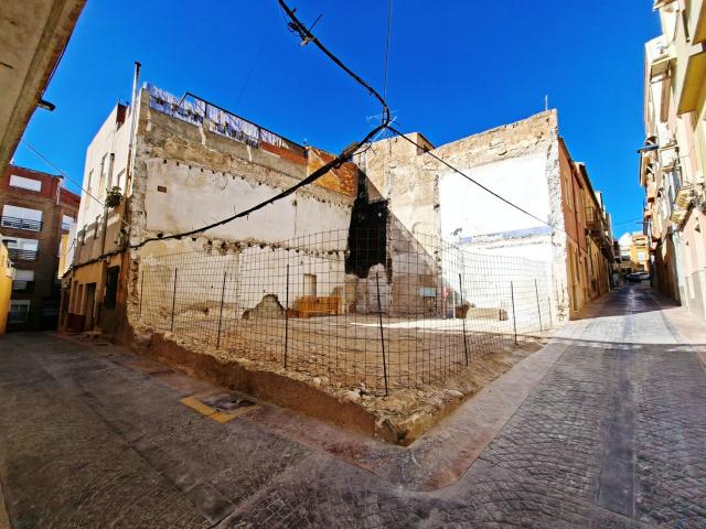 Terreno en venta en el Baix Vinalopó, Valencia