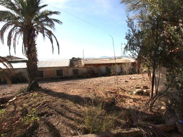 Terreno en venta en Casco Histórico, el Baix Segura / La Vega Baja