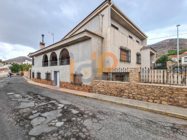 Terreno en venta en El Marchal, Valle del Almanzora