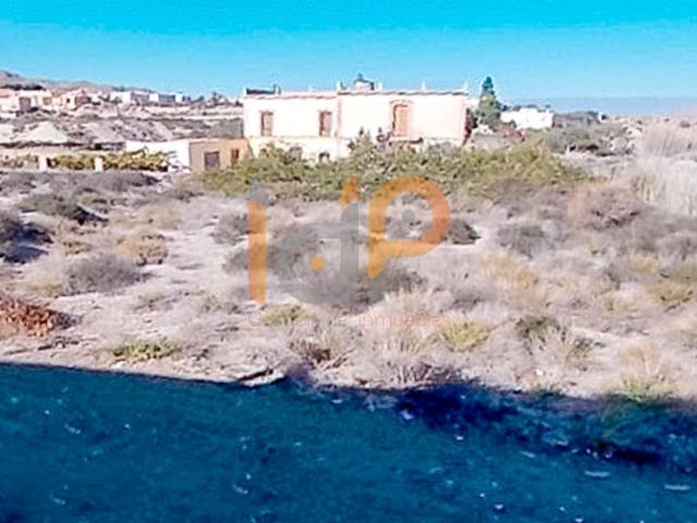 Terreno en venta en La Gloria, Huércal De Almería