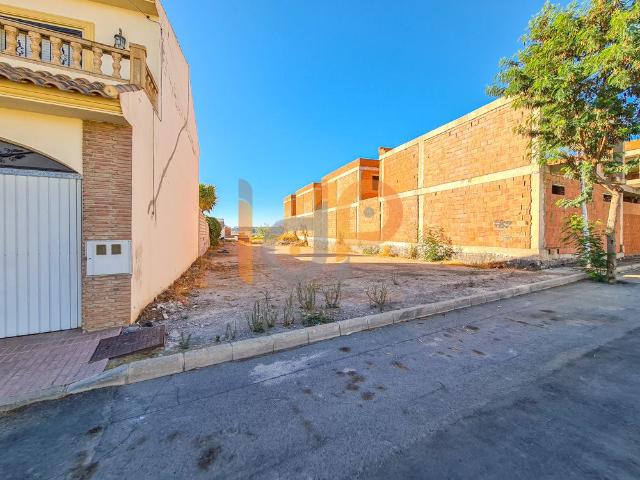 Terreno en venta en Huércal-overa, Andalucía