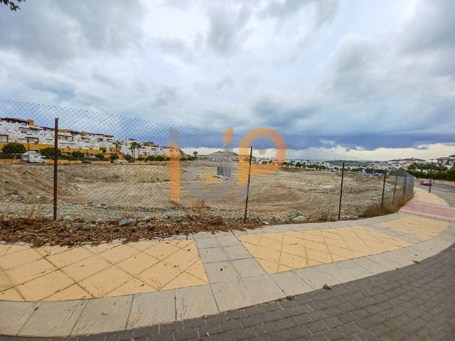 Terreno en venta en Vera Playa, Vera