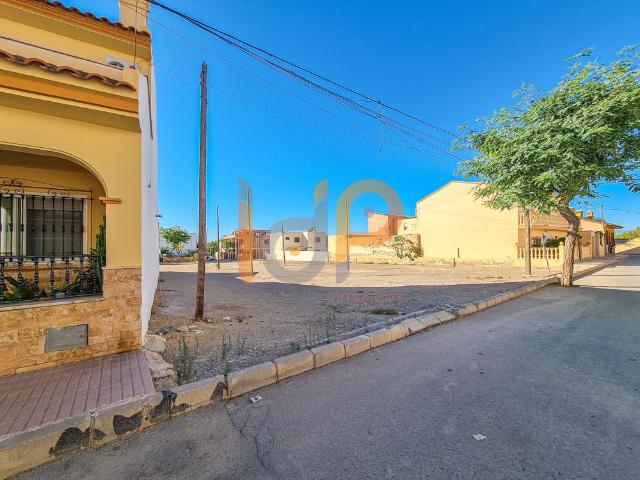 Terreno en venta en Huércal-Overa, Almería