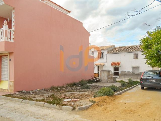 Terreno en venta en Rambla del Taberno, Valle del Almanzora