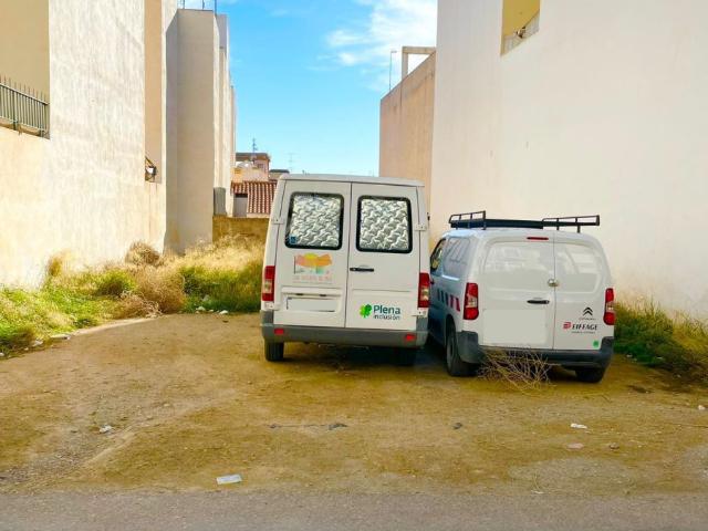 Terreno en venta en Huércal-overa, Andalucía