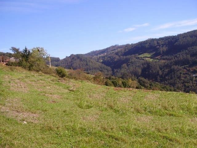 Terreno en venta en Aces, Candamo