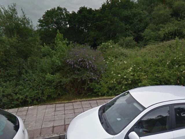 Terreno en venta en Fozaneldi, Oviedo