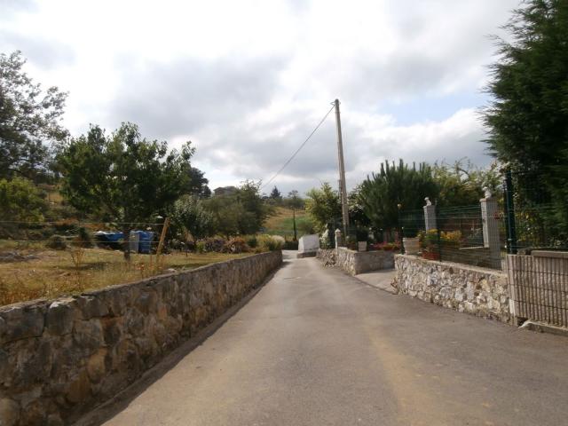 Terreno en venta en Oviedo, Asturias