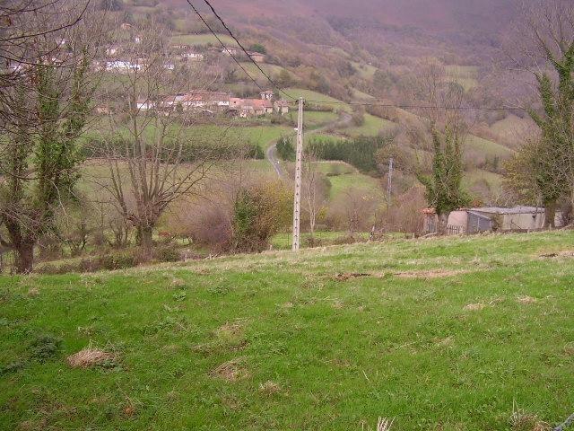Terreno en venta en Grado, Asturias