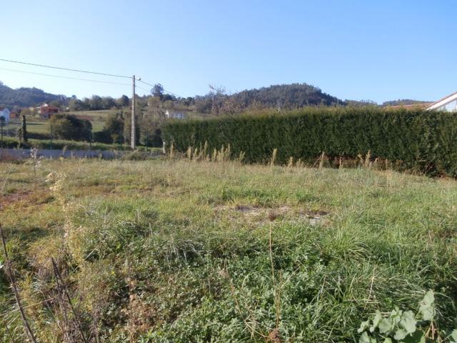 Terreno en venta en Grado, Asturias