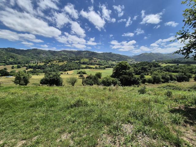 Terreno en venta en La Borbolla, Grado