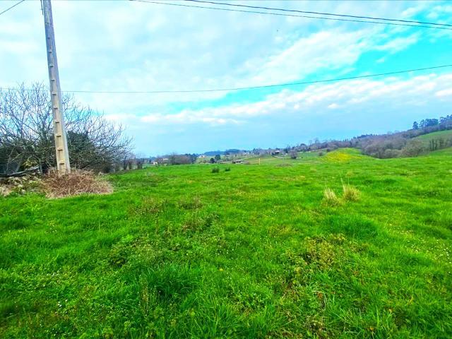 Terreno en venta en Ribadedeva, Noriega