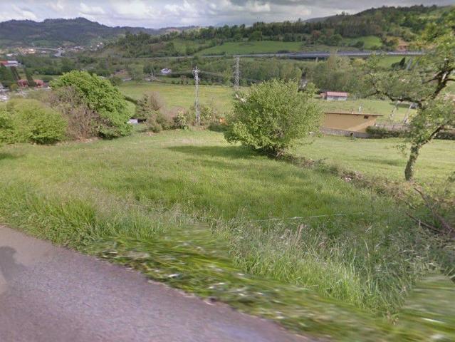 Terreno en venta en Grado, Asturias