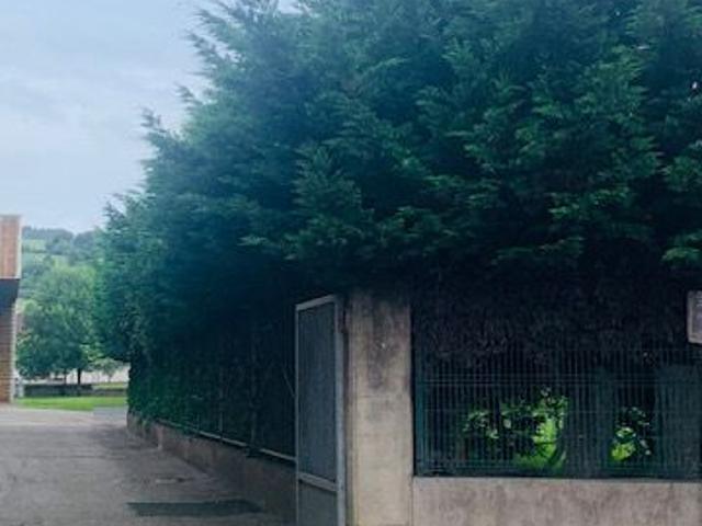 Terreno en venta en El Monte, Gijón