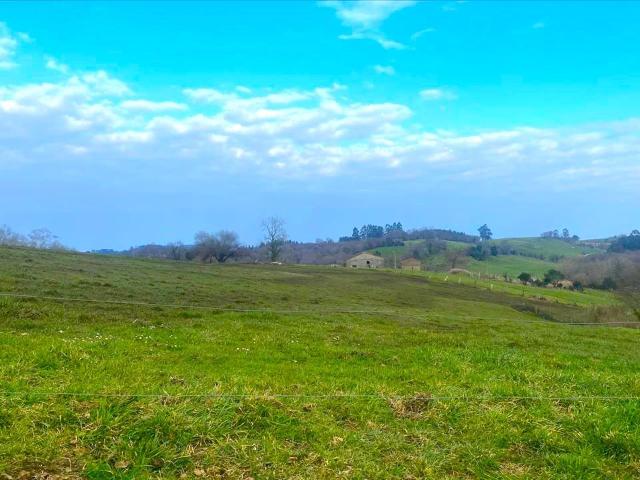Terreno en venta en Ribadedeva, Noriega