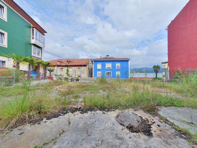 Terreno en venta en Muros De Nalón, Asturias