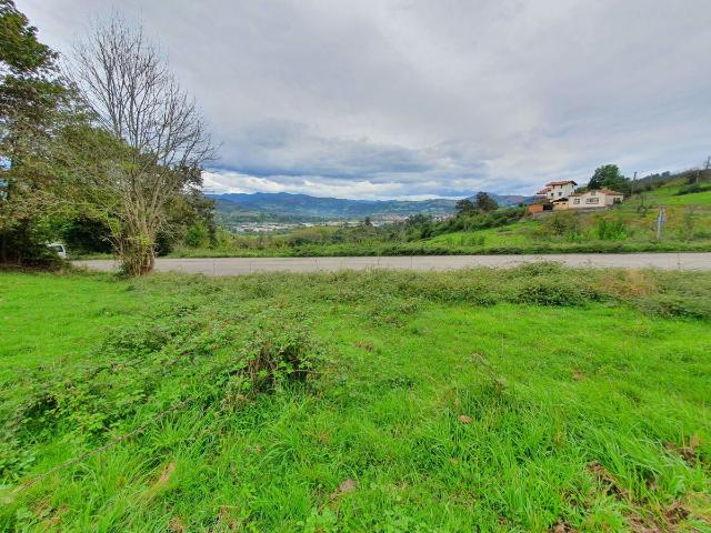 Terreno en venta en Candamo, Entelosríos