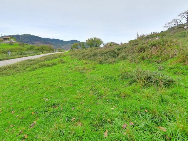 Terreno en venta en Grado, Asturias