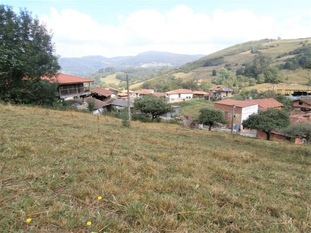 Terreno en venta en Candamo, Asturias