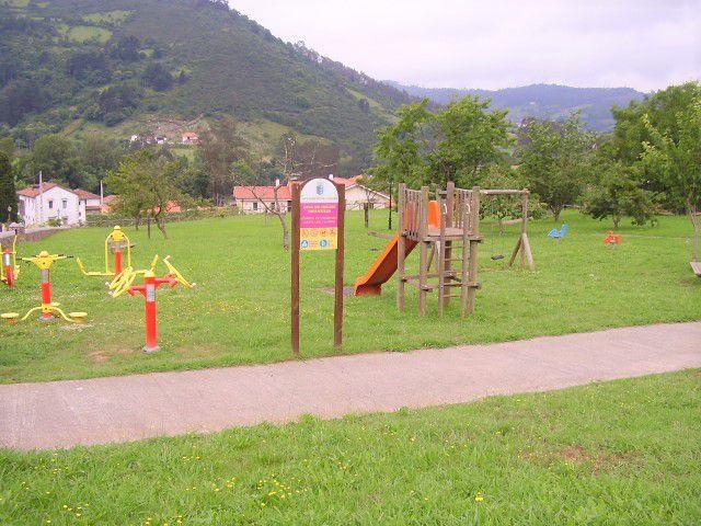 Terreno en venta en Aces, Candamo