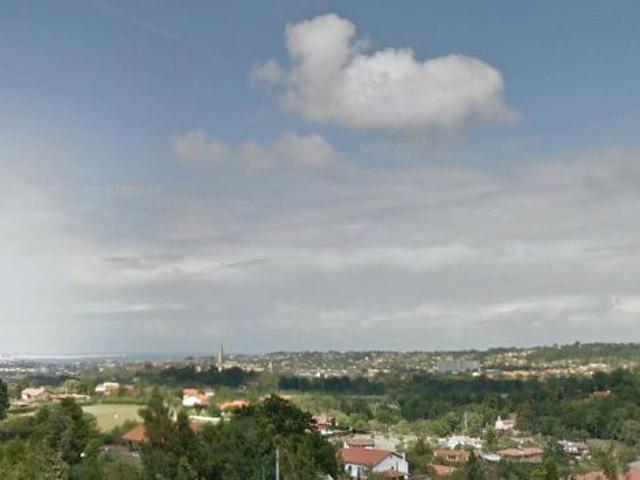 Terreno en venta en El Carmen, Gijón