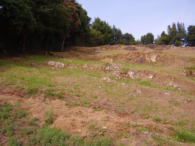 Terreno en venta en Candamo, Selgas de Baxu