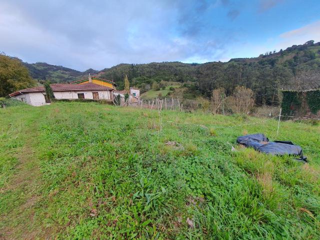 Terreno en venta en Candamo, La Roñada
