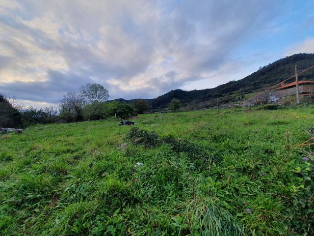 Terreno en venta en Candamo, Asturias