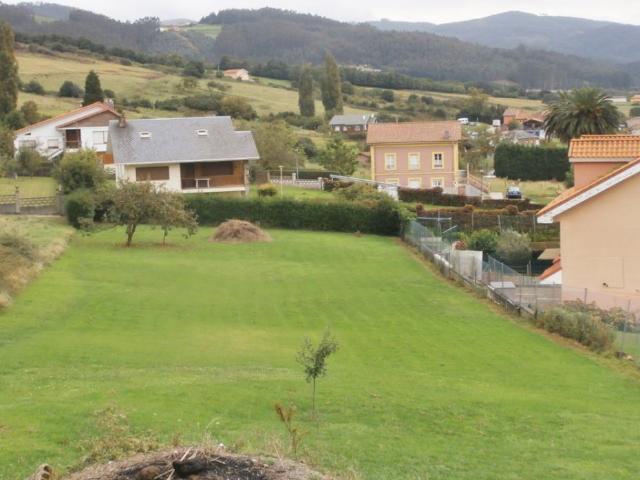Terreno en venta en Soto Del Barco, La Madalena
