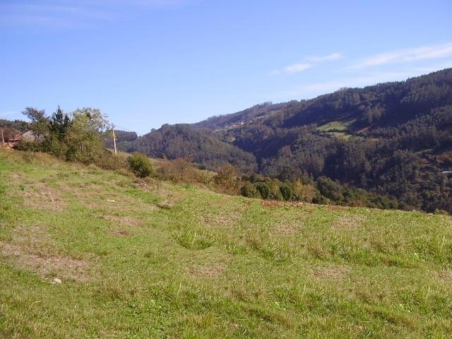 Terreno en venta en Aces, Candamo