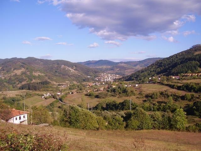 Terreno en venta en Candamo, Sandiche