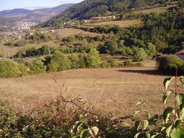 Terreno en venta en Aces, Candamo