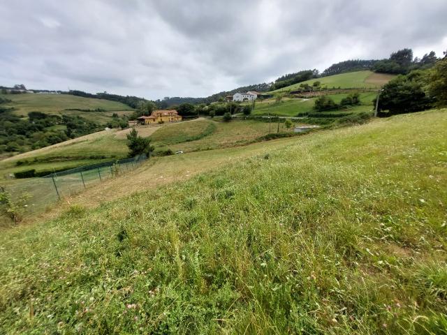 Terreno en venta en Cenero, Gijón