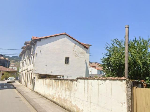 Terreno en venta en Grado, Asturias
