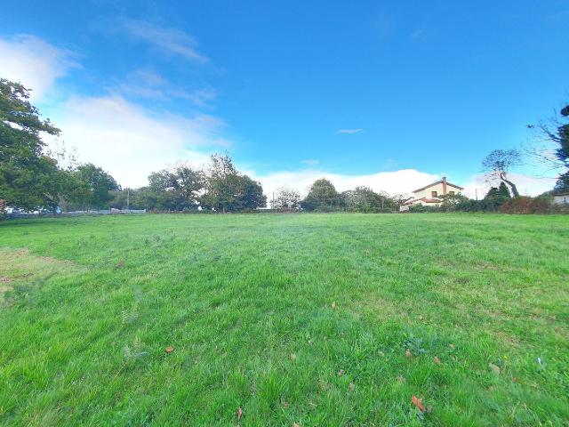 Terreno en venta en Grado, Asturias