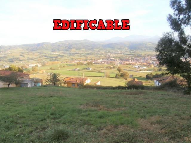 Terreno en venta en Grado, Asturias