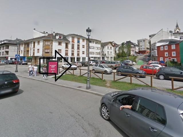 Terreno en venta en Navia, Asturias