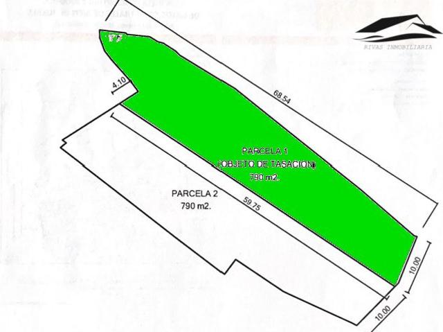 Terreno en venta en Martiherrero, Castilla y León